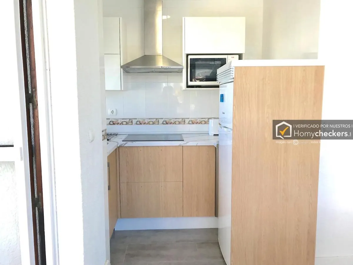 Cozy Apartamento Centro Torremolinos