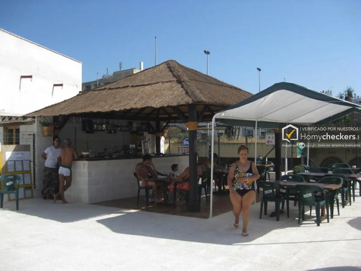Cozy Apartamento Centro Torremolinos Spain