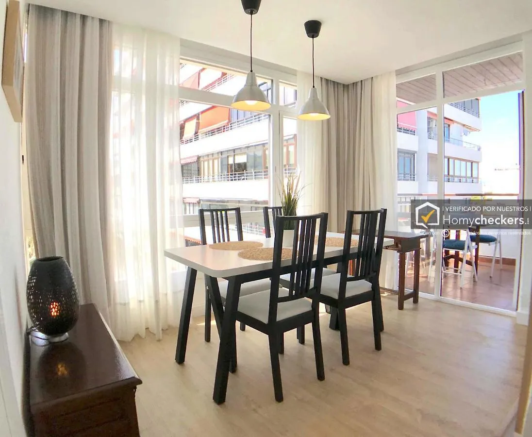 Cozy Apartamento Centro Torremolinos 0*,  Španělsko